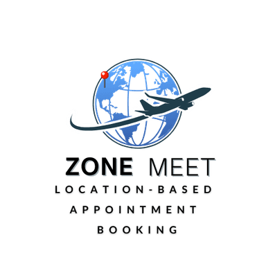 Zone Meet Logo